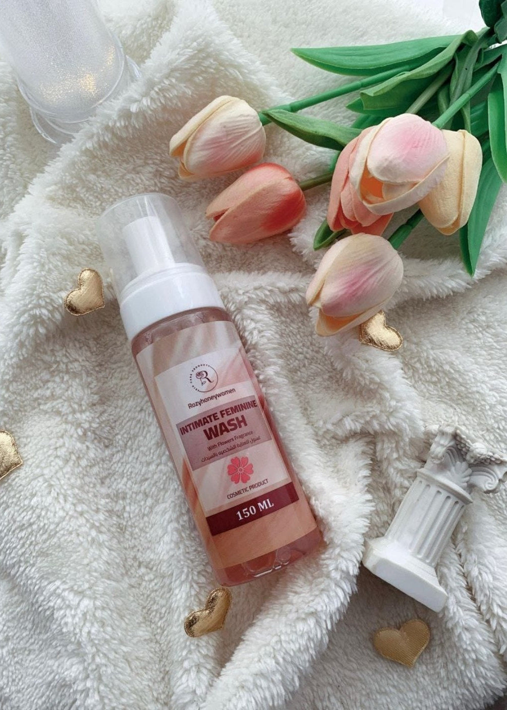 Rozy intimate wash 🌸