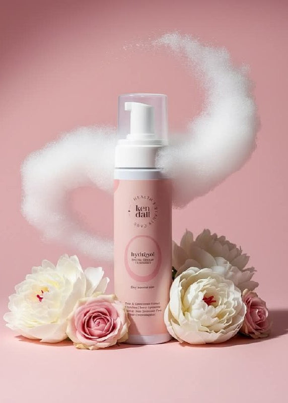 Cleanser for Dry & Normal Skin