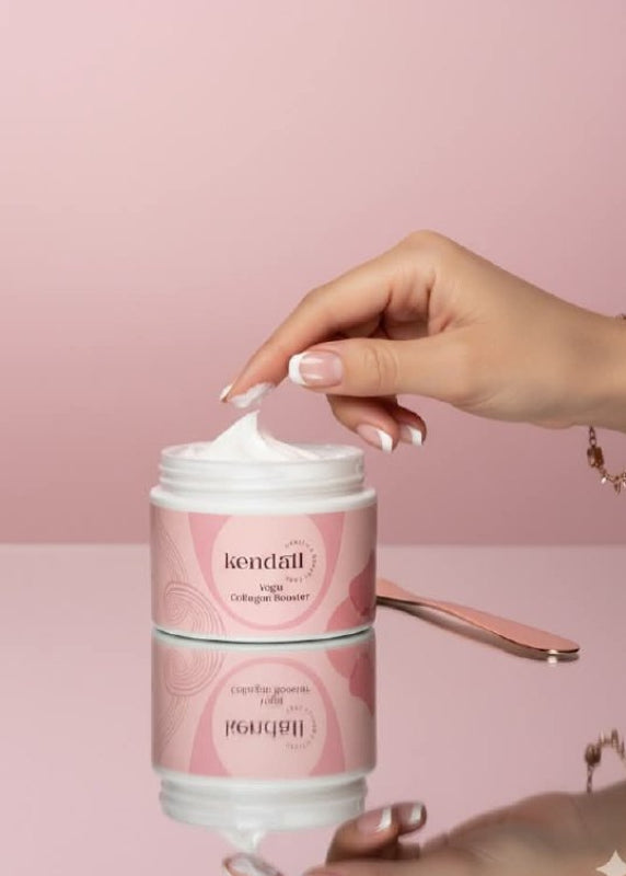 Moisturizer for Dry and Normal Skin