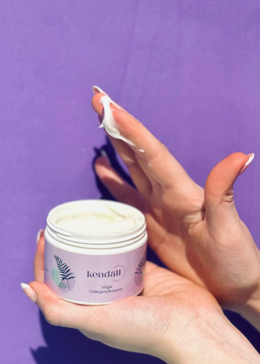 Moisturizer for oily and Combination Skin