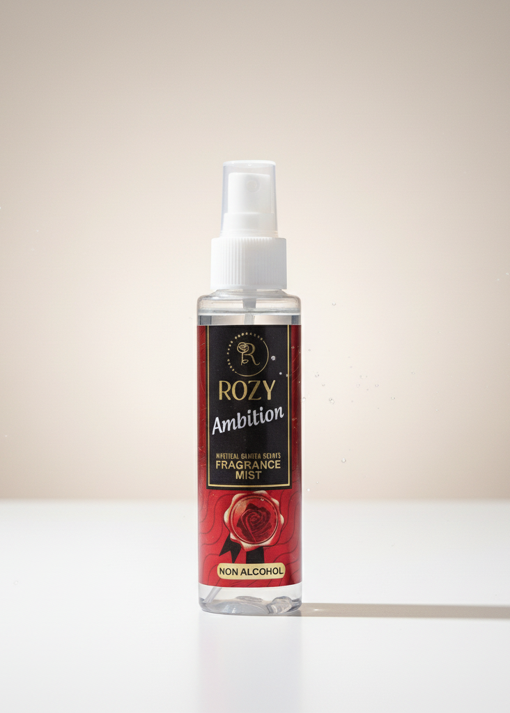 ROZY Ambition