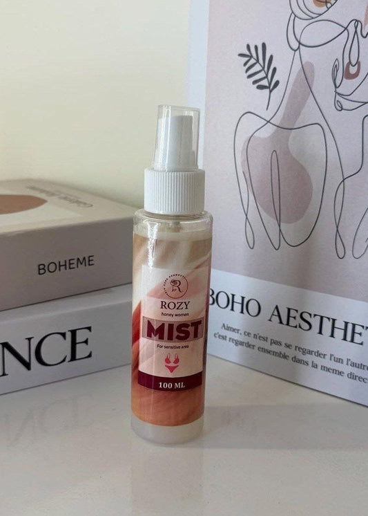 ROZY BIKINI MIST🌸