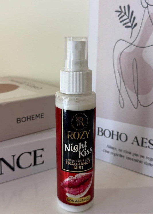 Night Kiss Mist 💋