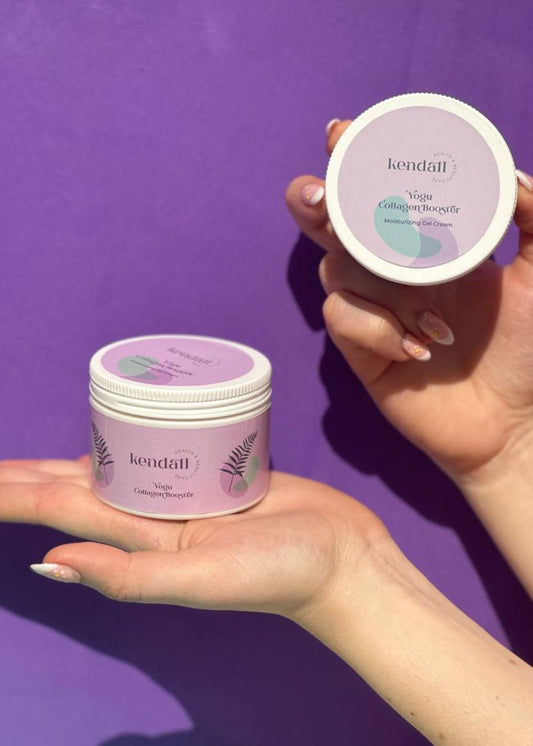 Moisturizer for oily and Combination Skin