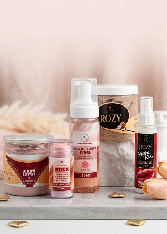 Strawberry Girl Bundle🍓