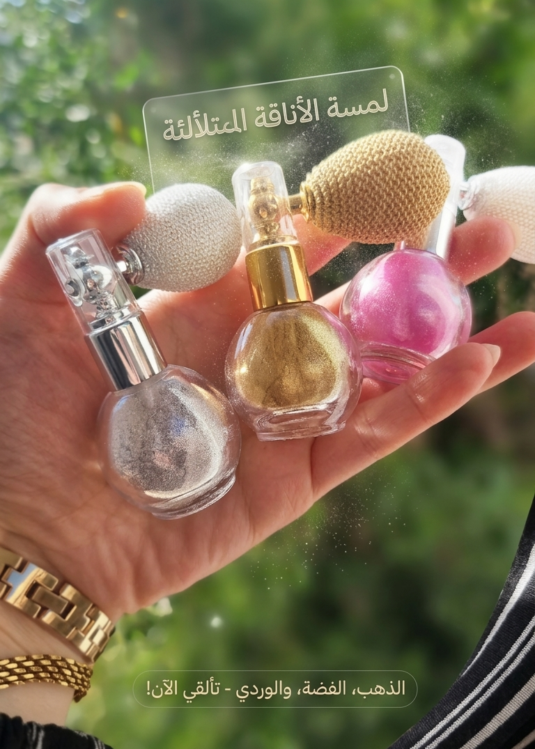 Shimmer