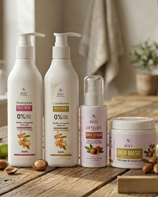 Argan bundle